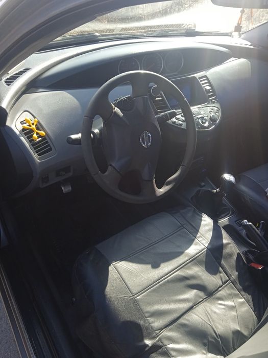 Продам NISSAN premiera P12