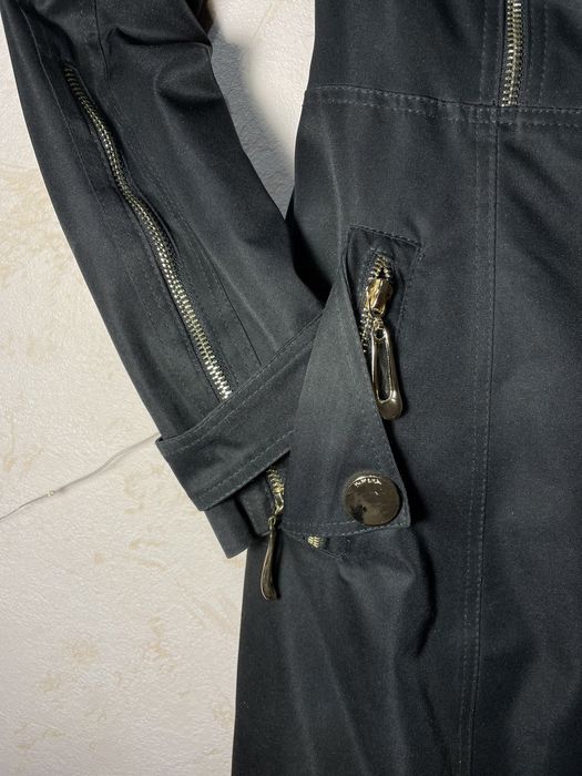 Плащ/тренч/пальто (42 розмір)