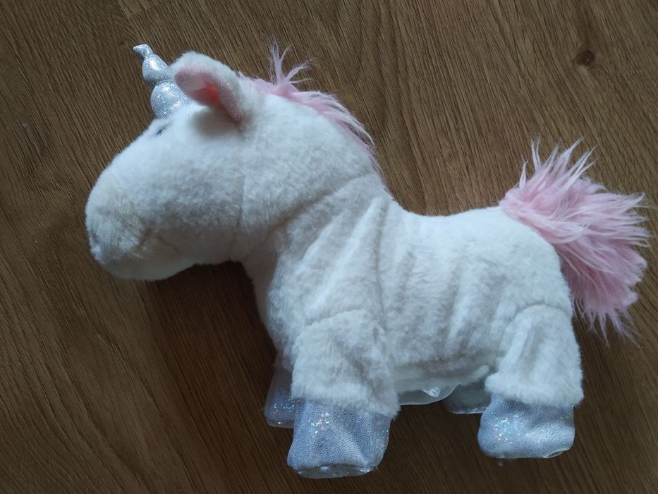 Коник (єдиноріг) інтерактивний