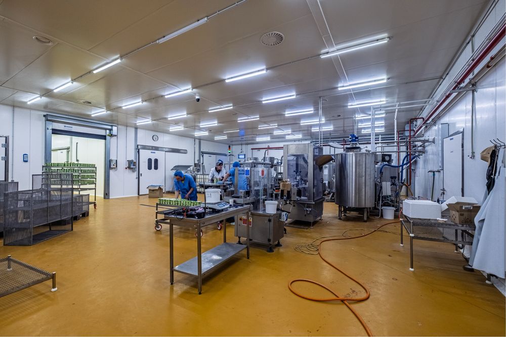 Фастівський р-н; Продаж агро бізнесу повного циклу. від власника