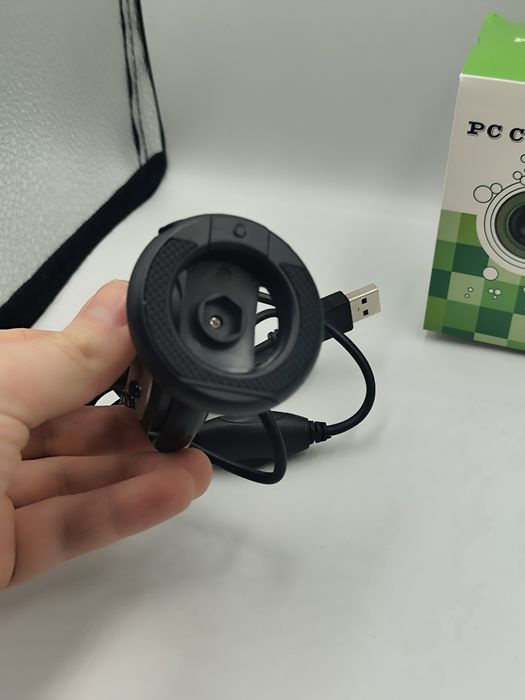 NOWA Kamera kamerka PC internetowa PC Camera