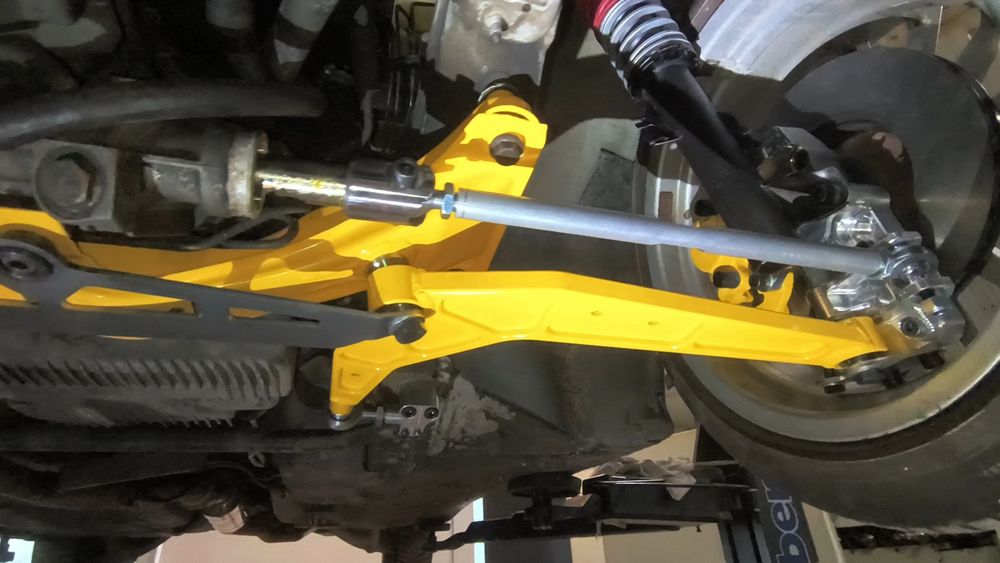 Bmw 3 e36 compact drift FAT gruz