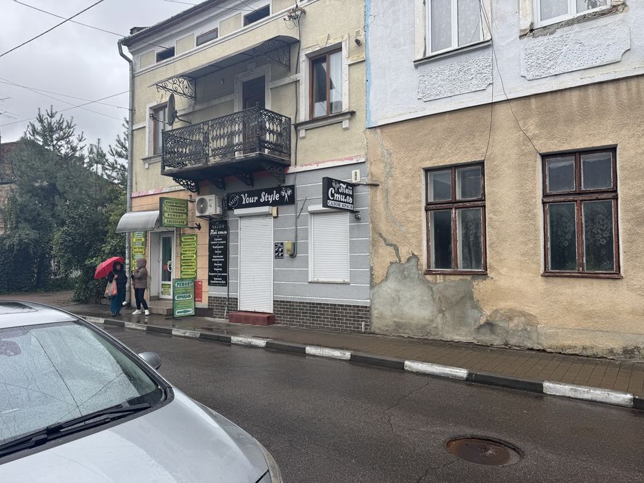 Продається магазин