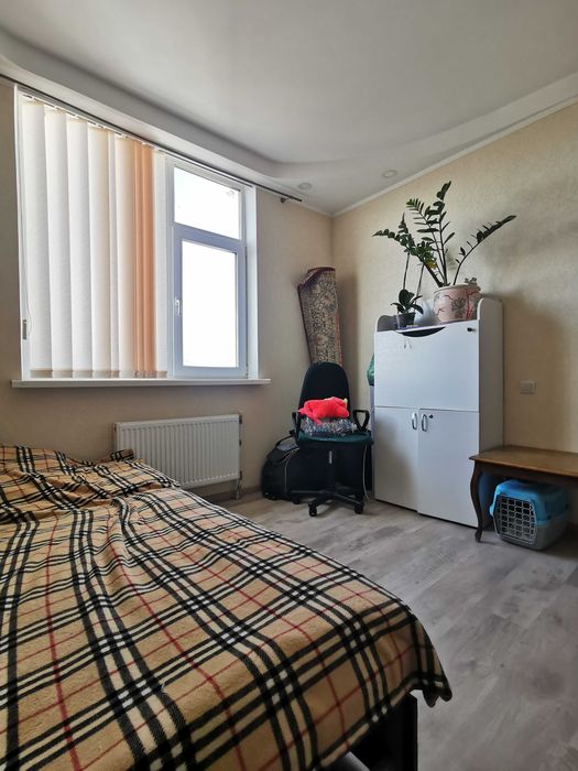 2 кімнатна квартира в новобудові Козацька 36Б RD