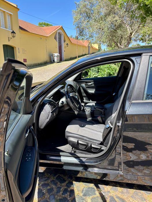 Vendo BMW 116, 108 mil Km
