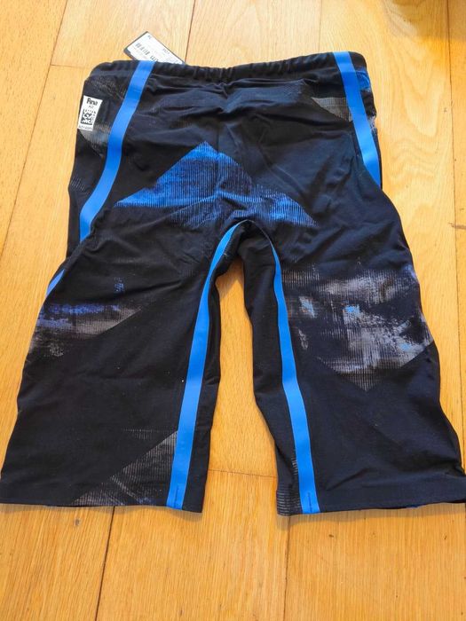 Calções Natação de Competição Novos