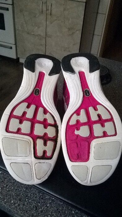 buty Nike LUNARLON rozm 42