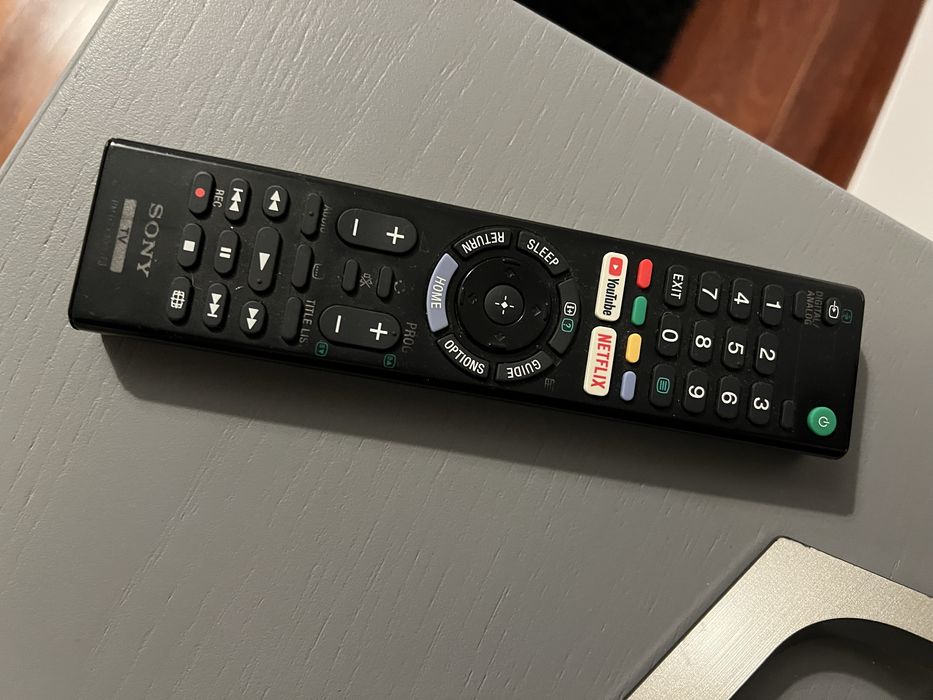 TV Sony KDL-40WE660 40" LED Full HD