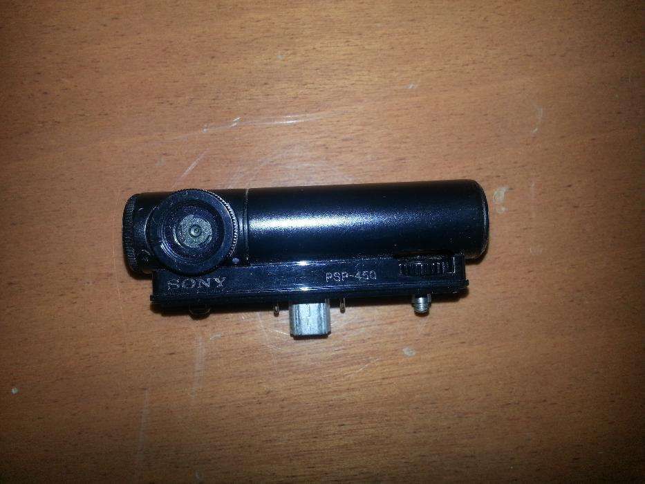 Jogos PSP, Câmara, Bolsa