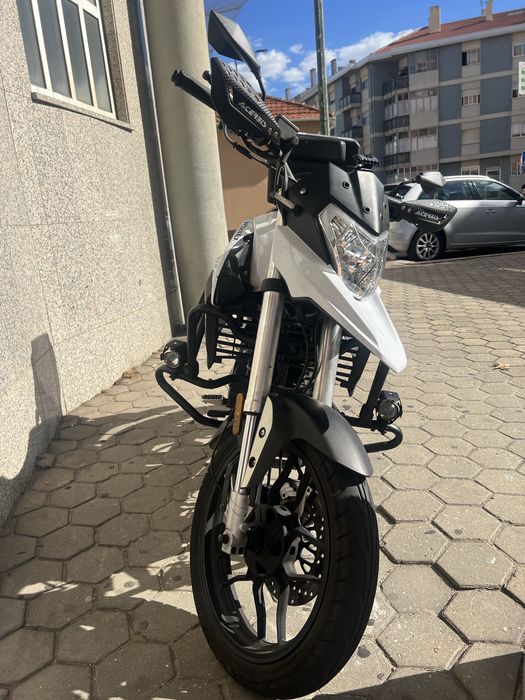 Vortex rx1 2019