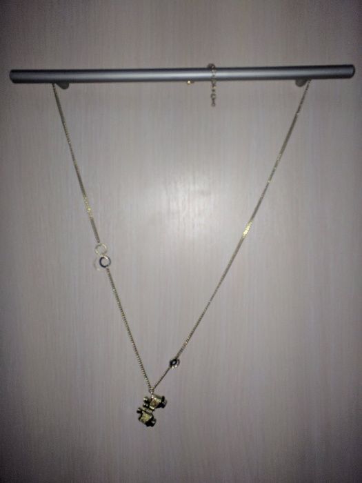 Новая подвеска