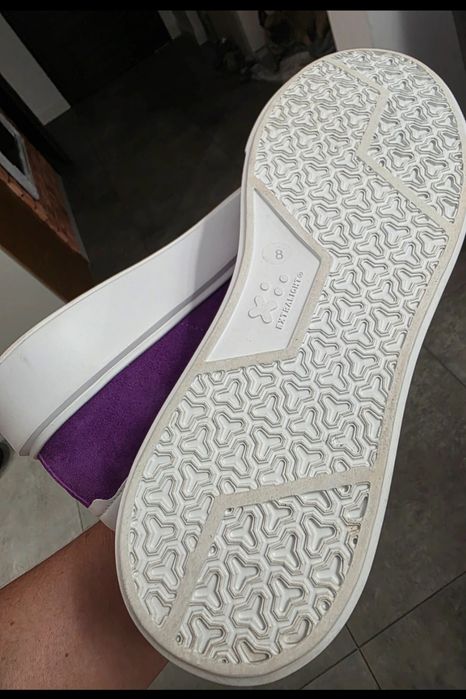 Buty sneakersy,półbuty