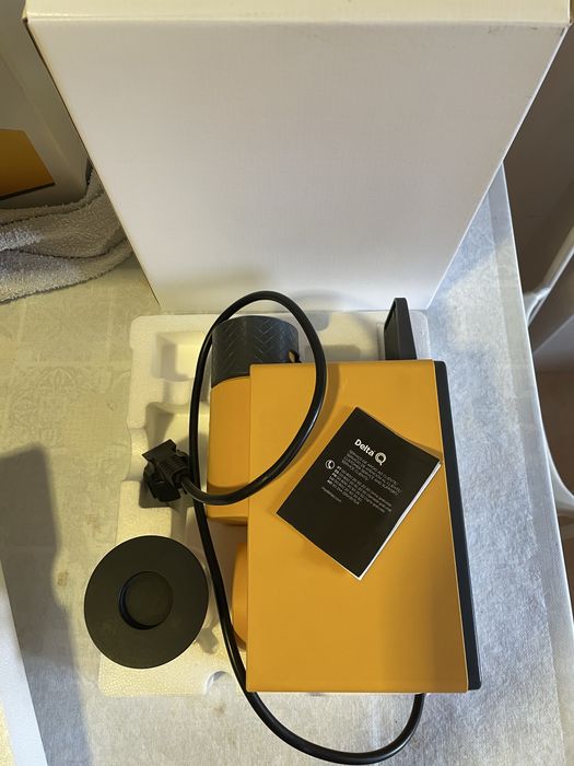 Delta Qlip capsulas café expresso