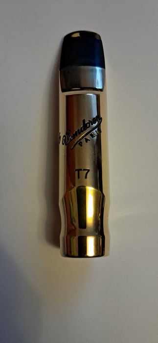 Ustnik Vandoren V16 Tenor Sax Metal T7-S