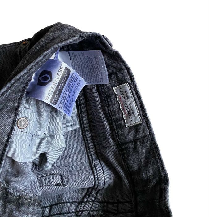 Levi's 511 Premium W29/L32, stan bardzo dobry