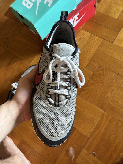 Кросівки Nike Air Spiridon