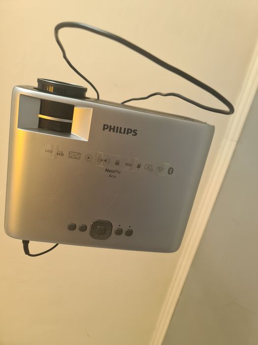 Projektor Philips