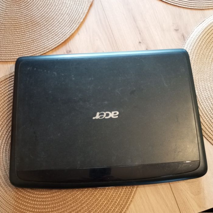 Laptop Acer Aspire 5315 seria ICL50 wysyłka