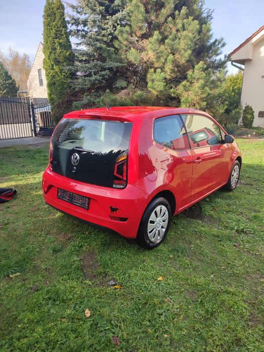 Wypożyczalnia aut osobowych