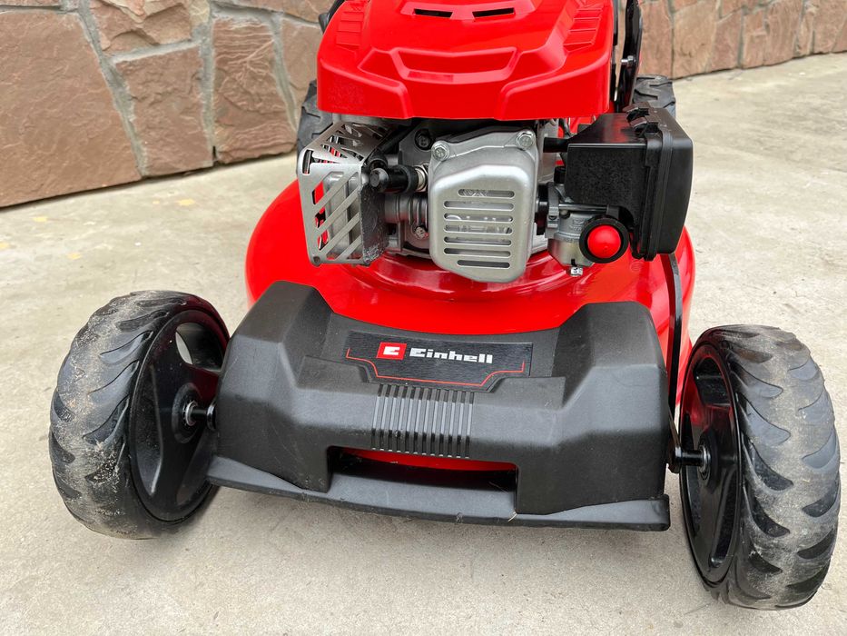 Газонокосарка Einhell Gc-Pm 46 S Hw-E