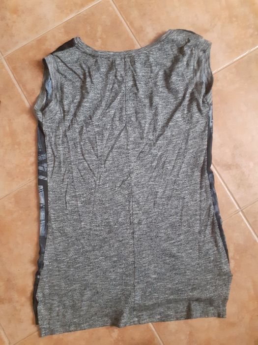 Camisolas tamanho S e M