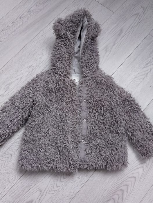 Шубка дятяча  дуже гарна.( NEXT)