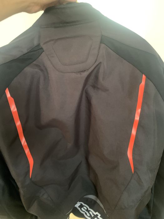 Casaco Alpinestars