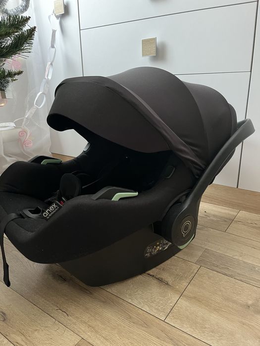 Автокрісло автокресло anex