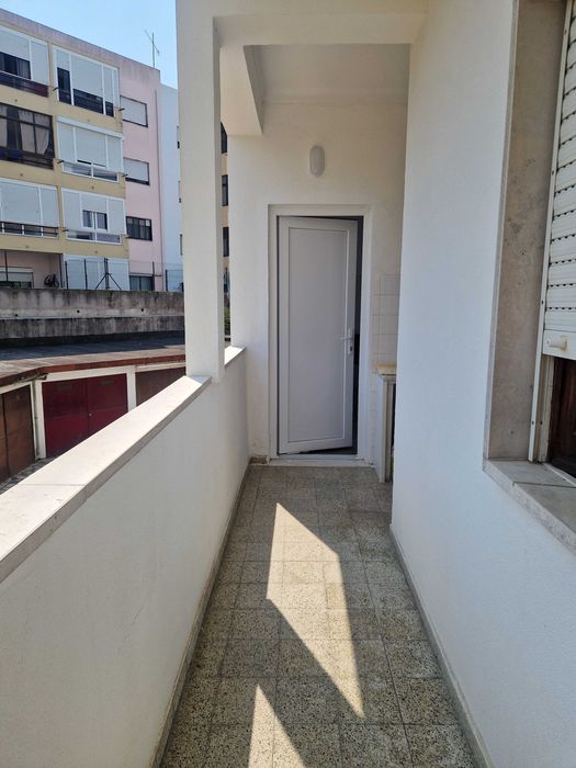 Arrendamento de quarto 470€/mês, na Rua das Areias, Setúbal
