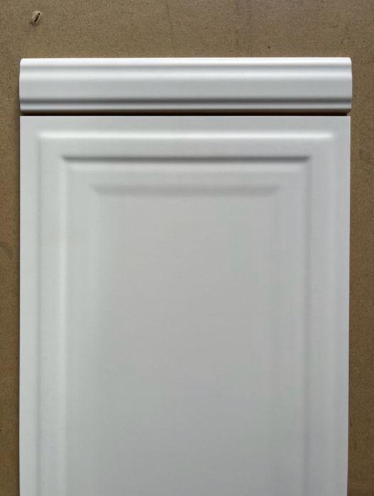 Plytki Classy Chic Bianco Struktura A 29,8 X 89,8 Rekt Płytka Panel