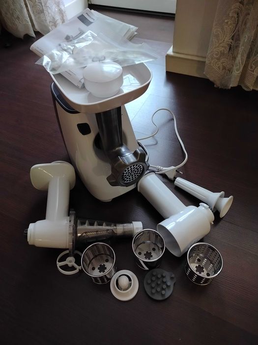 М'ясорубка Philips Daily Collection HR2714