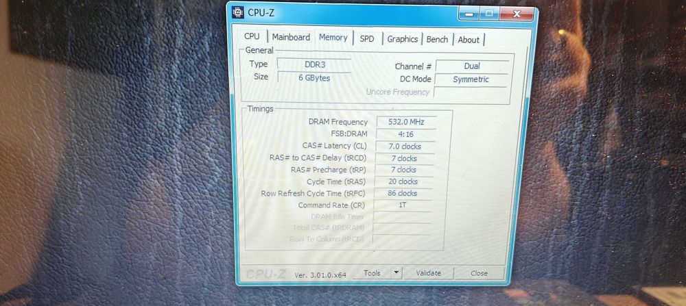 Płyta hłówna Hp pavilion dv7 4130ew i5 460m 6gb ram ATI Radeon HD5650
