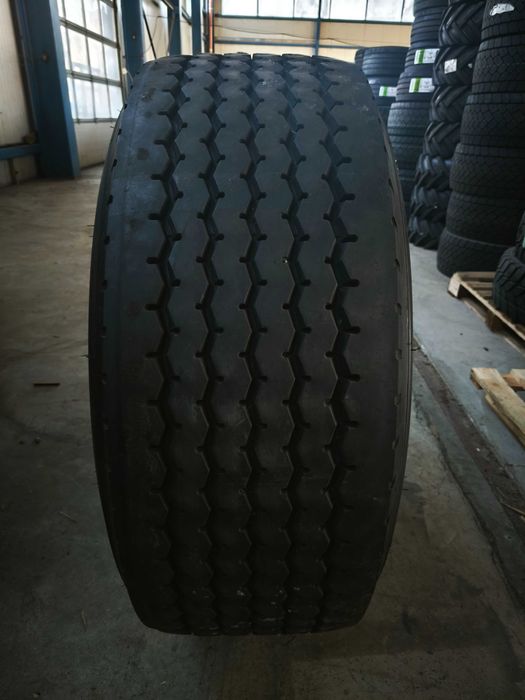 opony 445/65R22.5 Michelin XZA - używane w super stanie - cena BRUTTO