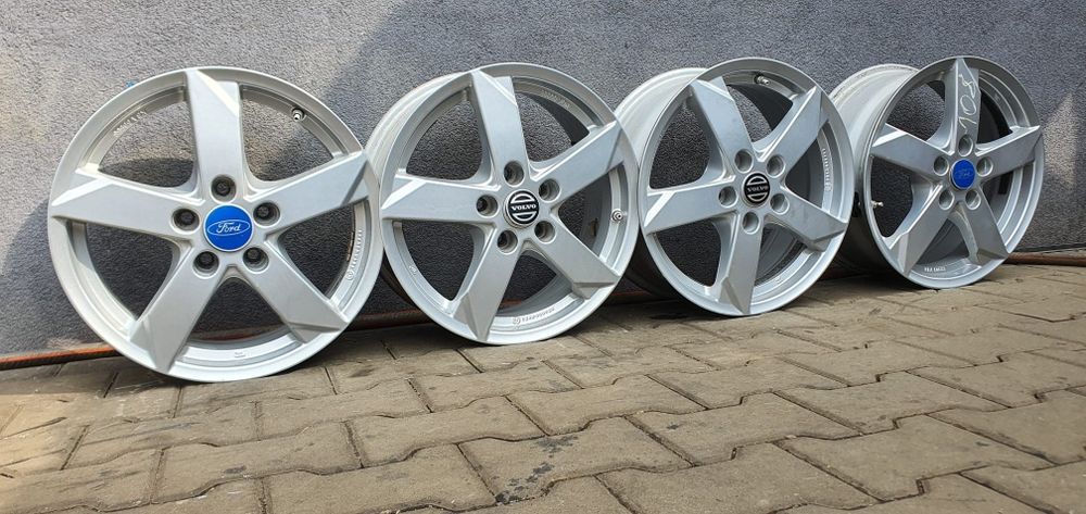 16 5x108 Ford Volvo