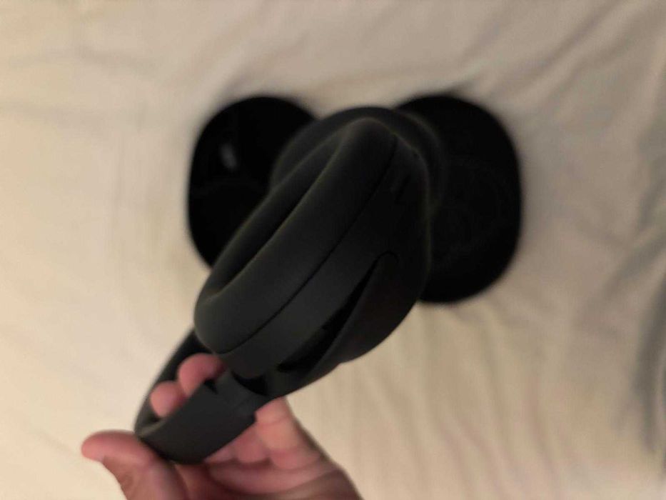 Headphones Sony WH-1000XM4