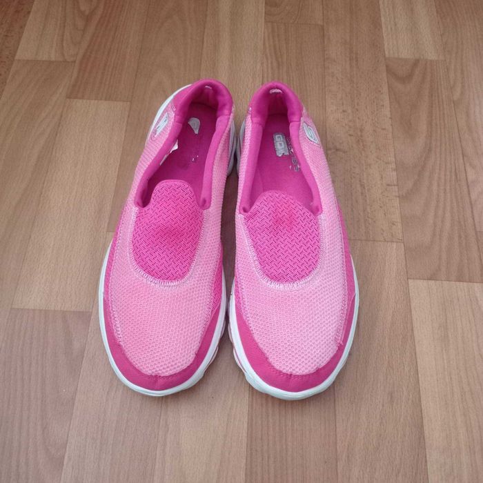 балетки Skechers р.37, 39