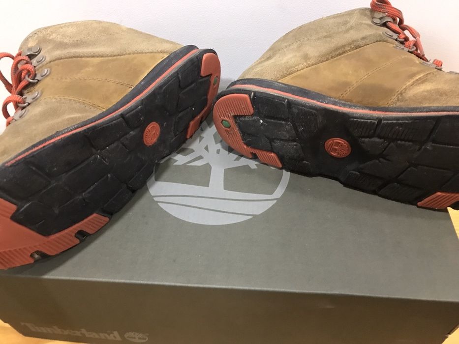 Botas Timberland