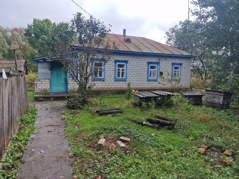 продам приватний будинок