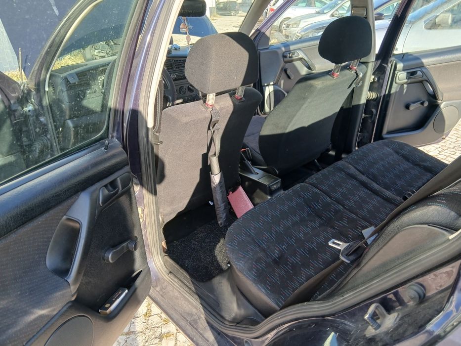 Vw golf3 vp90 1.9tdi