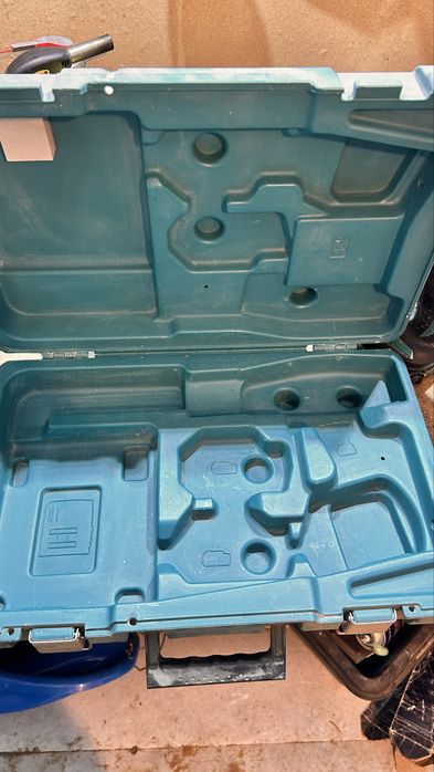 Walizka na wkretarke Makita