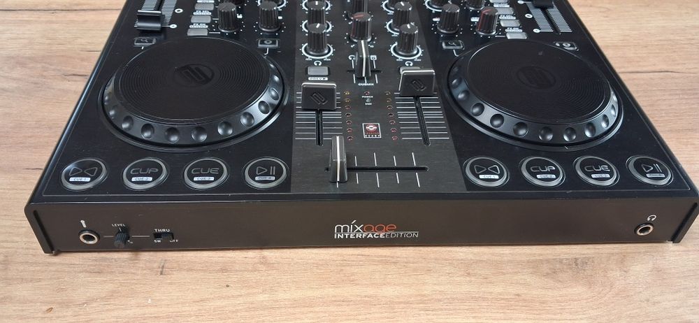Reloop mixage ie