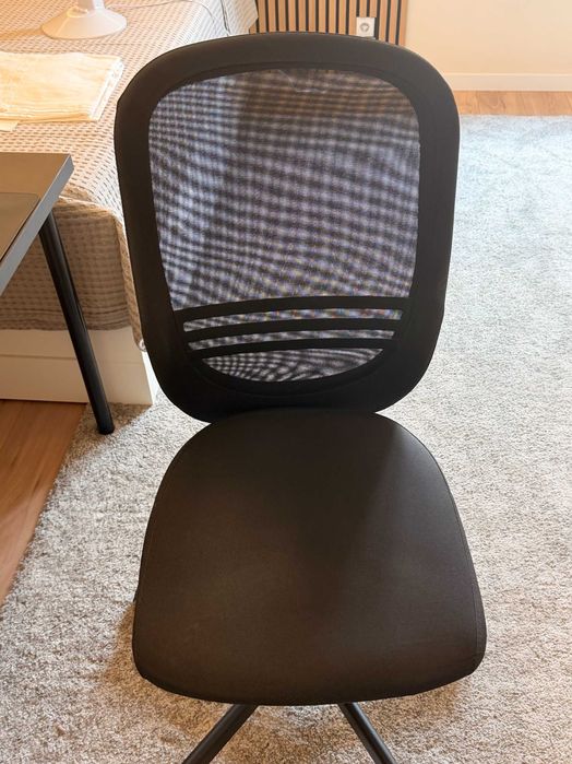 Cadeira giratória Ikea Flintan