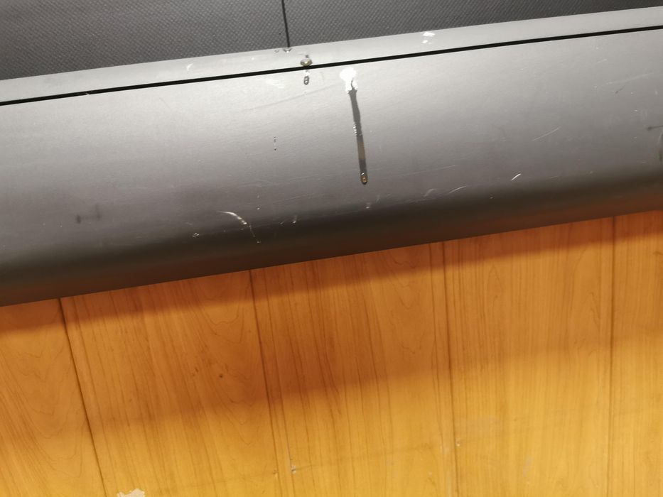 Roleta bagażnika mercedes e-klasa w211