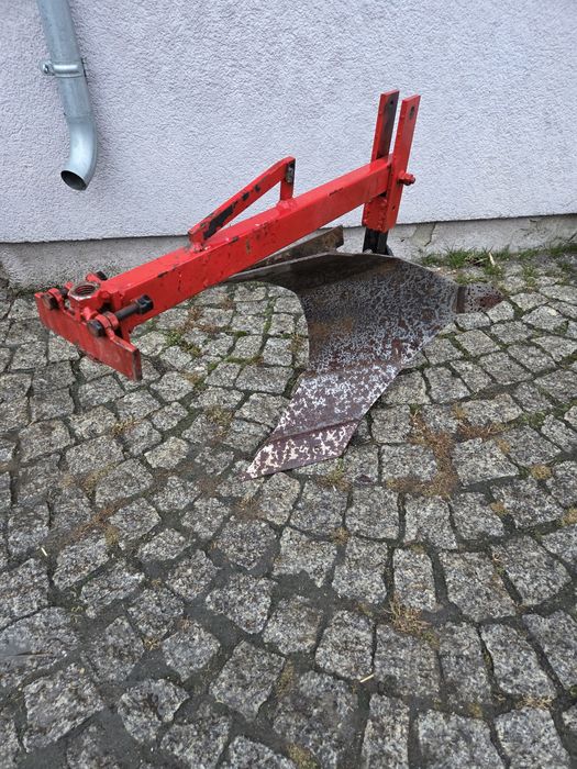 Traktorek dzik iseki +zestaw narzędzi