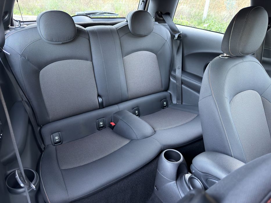 Mini One D 2016 Nacional