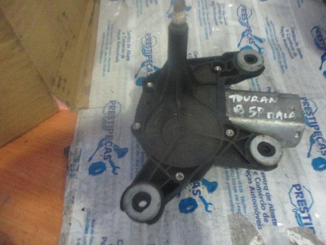 Motor limpa vidros trás VOLKSWAGEN Touran (1T)