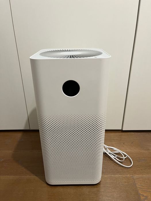 Oczyszczacz powietrza xiaomi