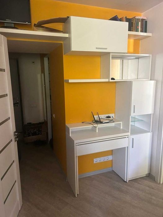 Здам однокімнатну квартиру вул Берлинського 21/5 метро Дорогожичі