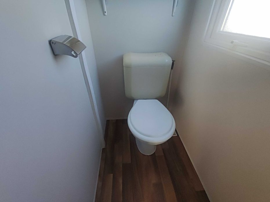 Mobil Home T2 | IRM Super Venus Compact oferta trasnporte equipada