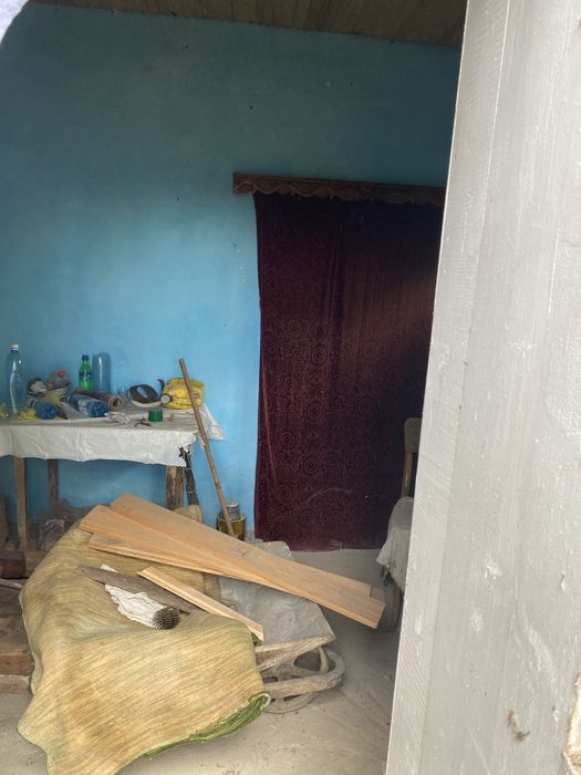 Продам 42 сотки в гірській місцевості, Бабичі (є будинок)